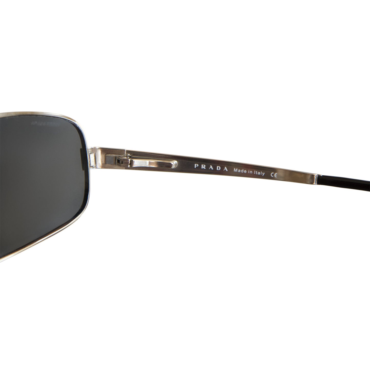 Prada 1AP-7W1 Sunglasses