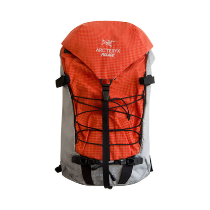 Palace x Arc'Teryx Alpha 20 Technical Backpack