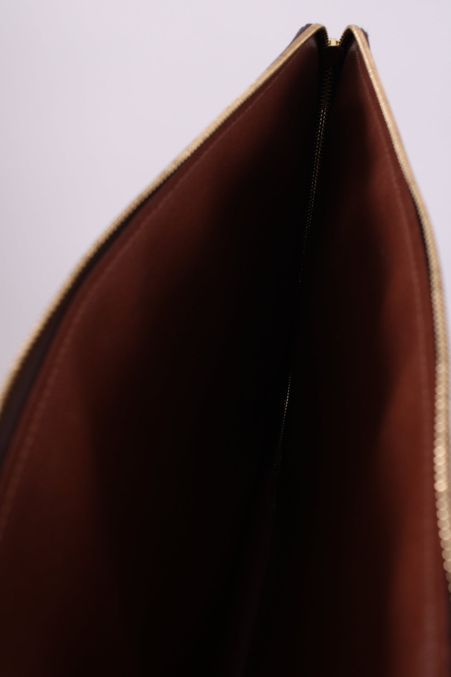 Louis Vuitton Document Holder 39 Monogram | Default Title, Brown