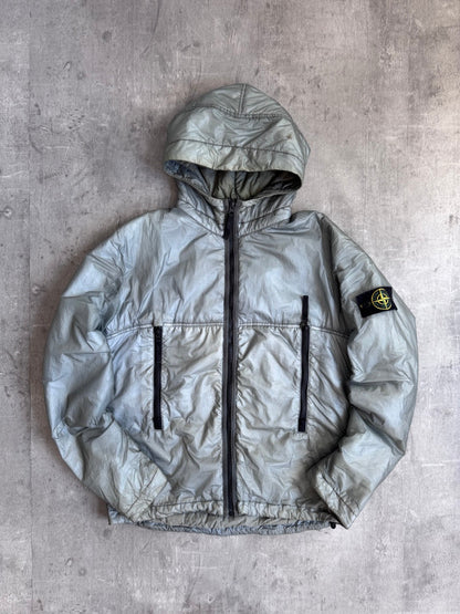 A/W 2017 Stone Island Primaloft Hooded Technical Jacket