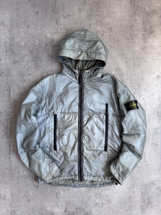 A/W 2017 Stone Island Primaloft Hooded Technical Jacket