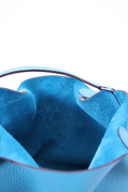 Hermes Picotin 22" Handbag Blue | O/S, Blue