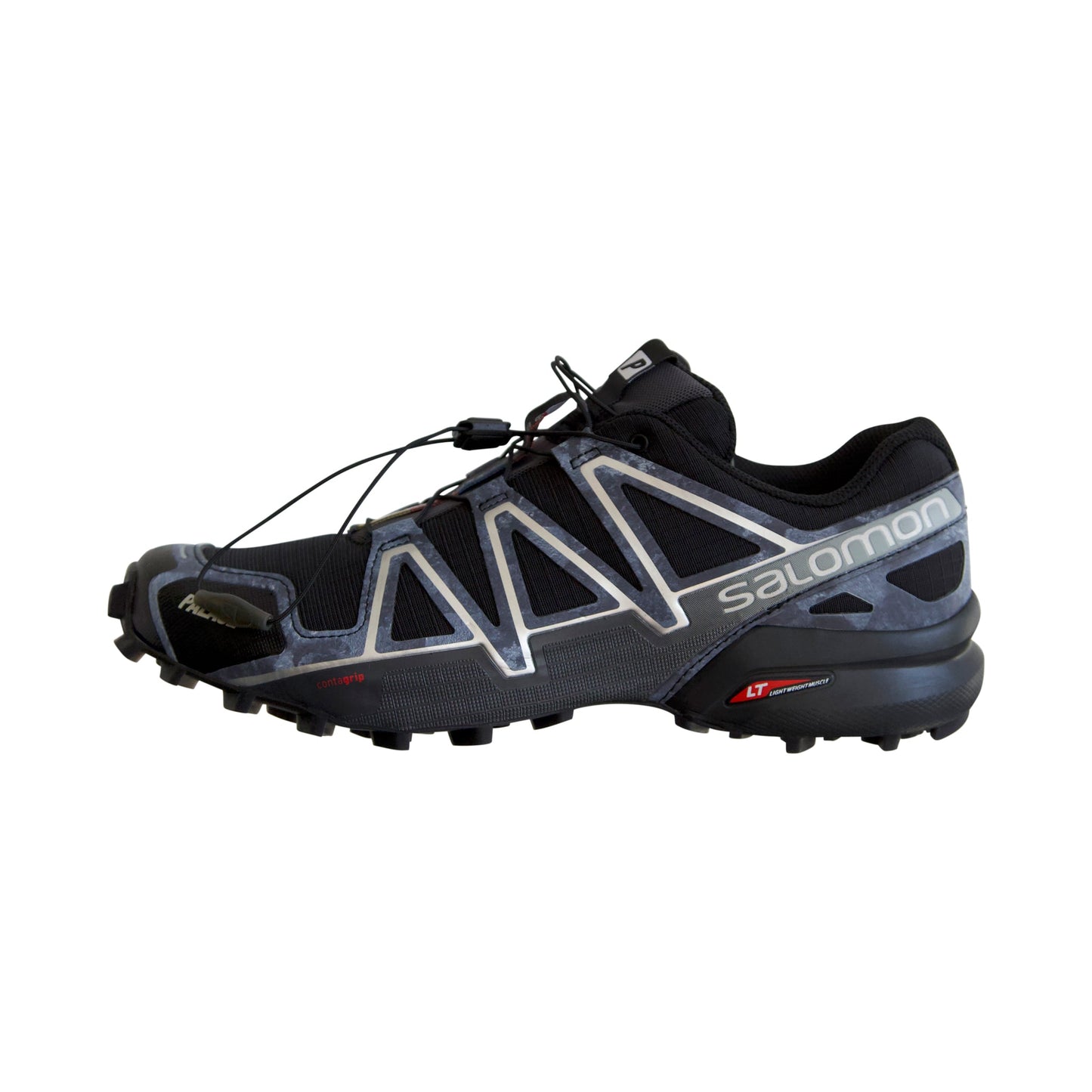 Palace x Salomon Speedcross 4 Trainers