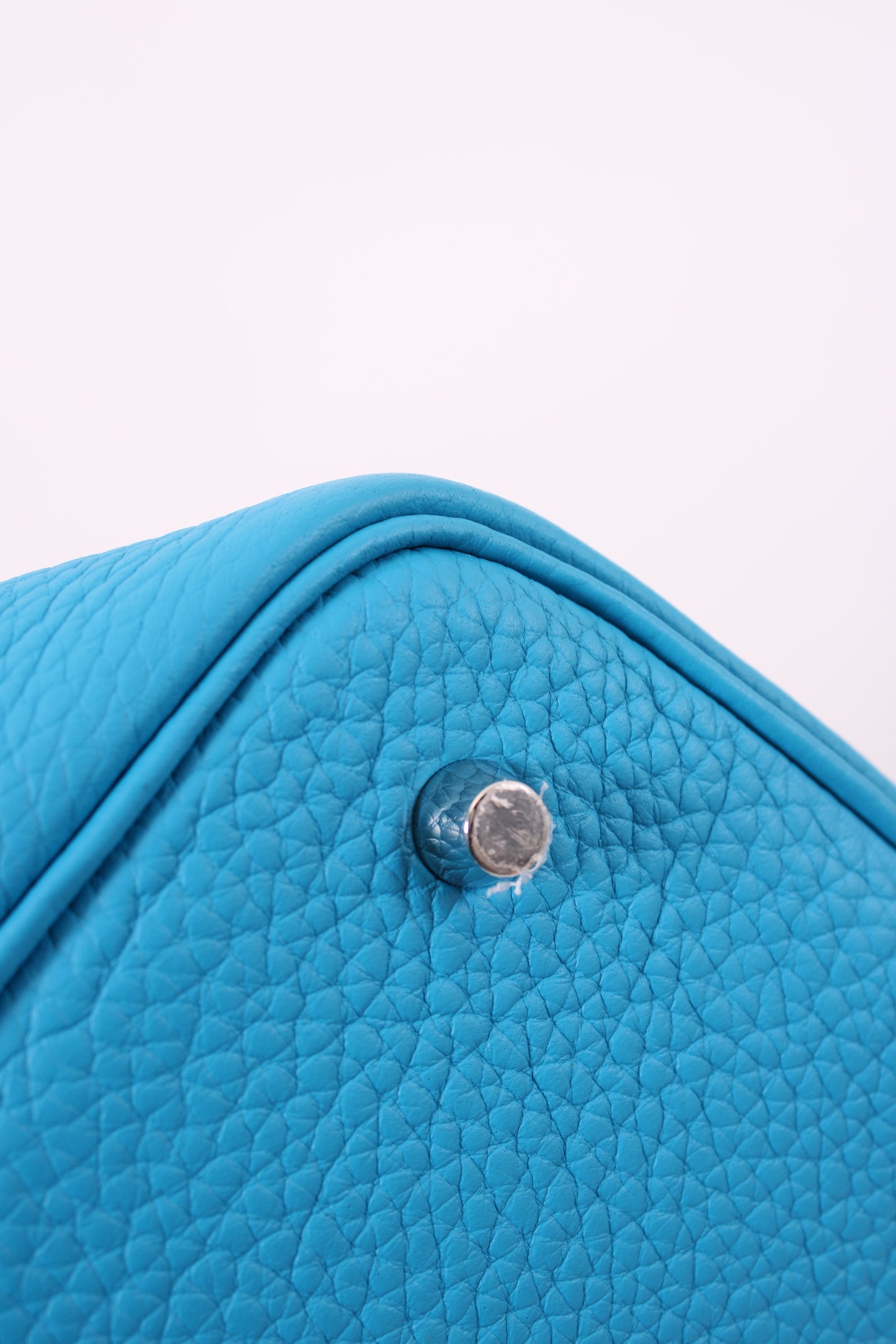 Hermes Picotin 22" Handbag Blue | O/S, Blue