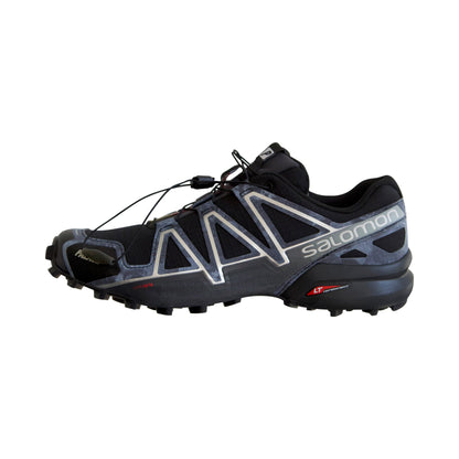 Palace x Salomon Speedcross 4 Trainers UK 9.5
