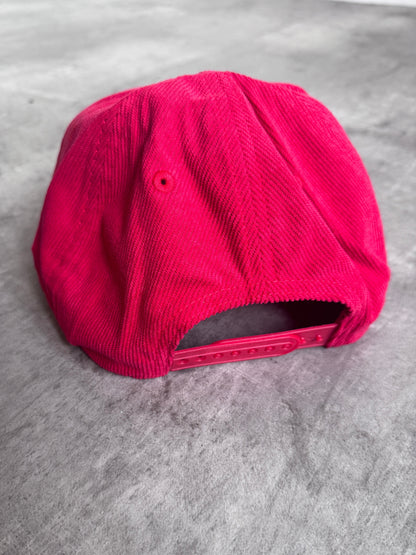 The Deadstock Marlboro Cord Cap