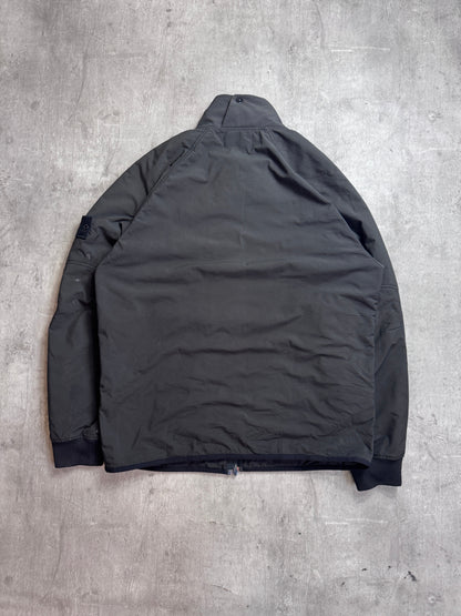 S/S 2020 Stone Island Ghost Softshell Tech Jacket