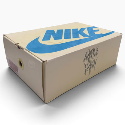 NIKE X TRAVIS SCOTT CACTUS JACK AIR FORCE 1 LOW TOP SNEAKER MULTI UK5.5 | UK 5.5, Multi