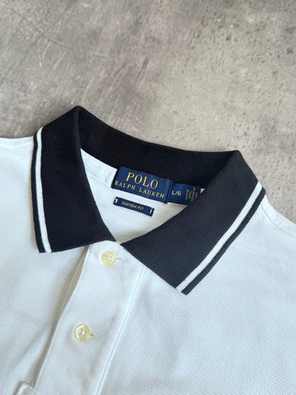 00s Polo Ralph Lauren Miami 5 Polo Shirt