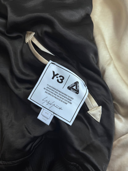 Deadstock Palace x Yohji Yamamoto 'Sukajan' Reversible Padded Bomber Jacket