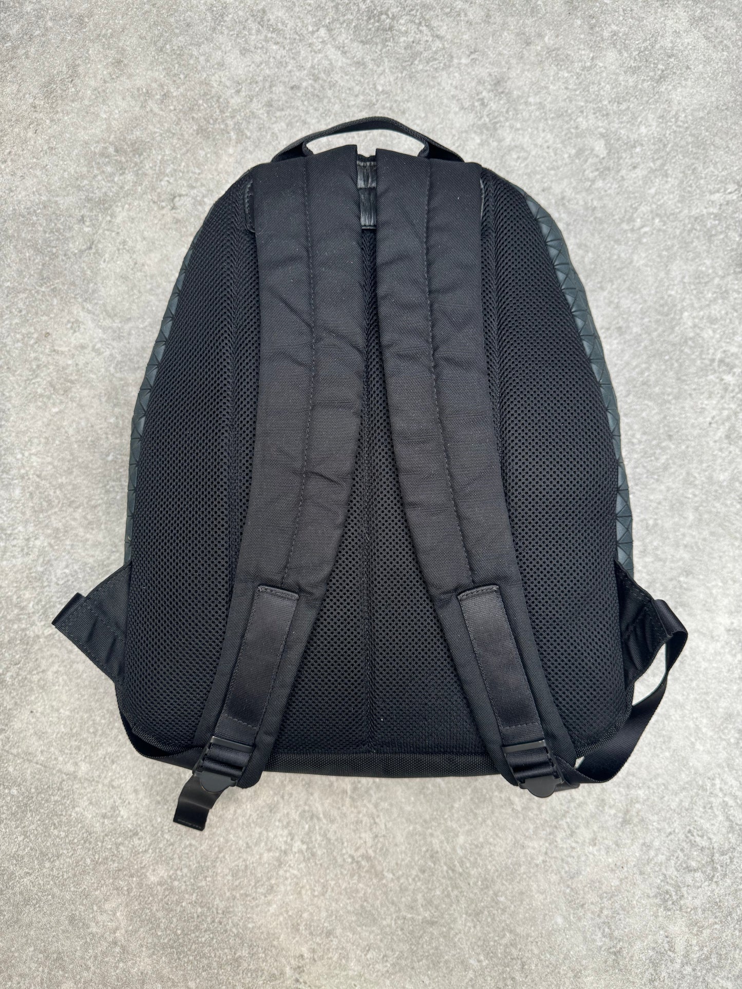 Issey Miyake Bao Bao Origami Backpack