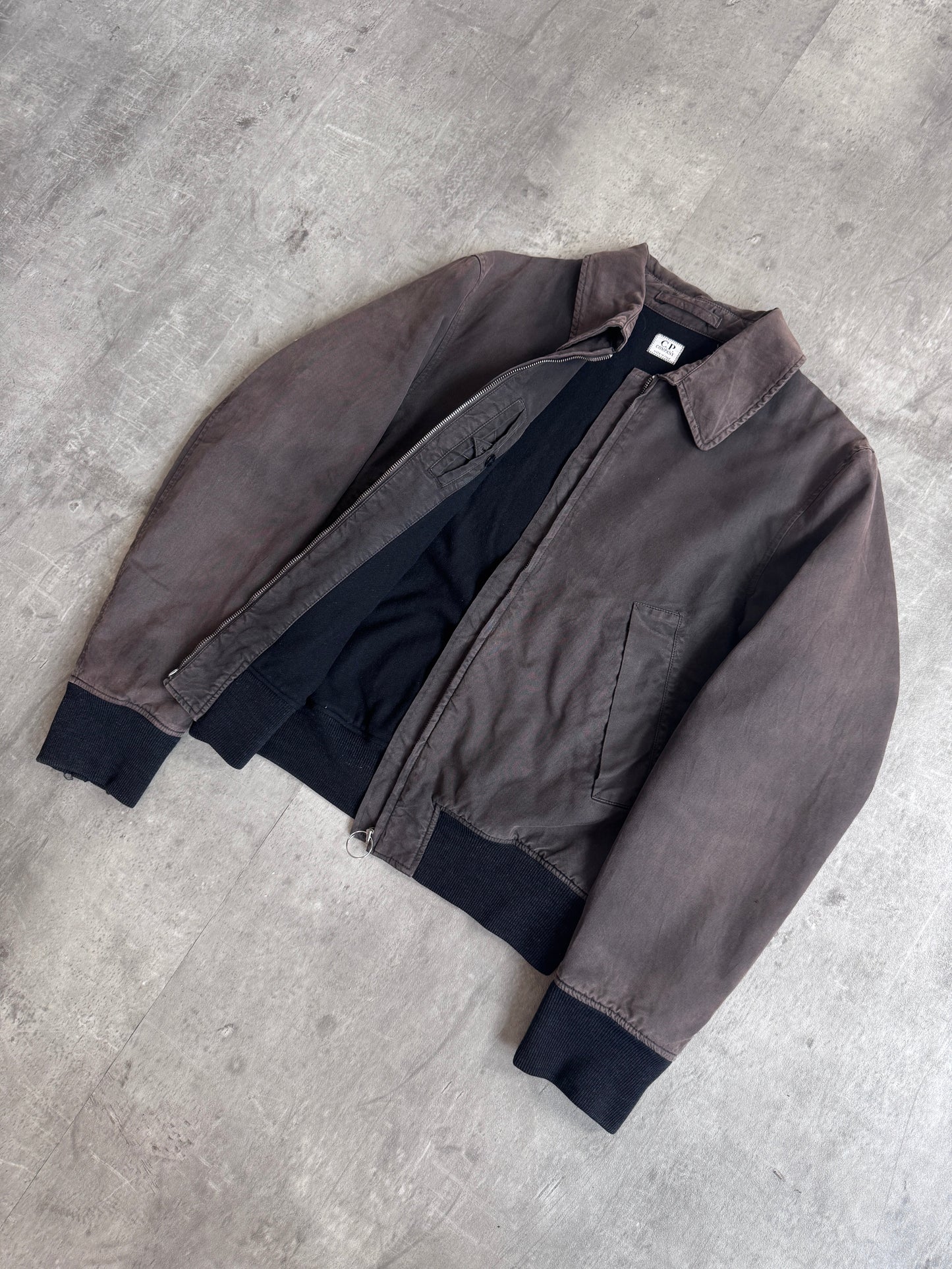 C.P. Company Workwear Jacket