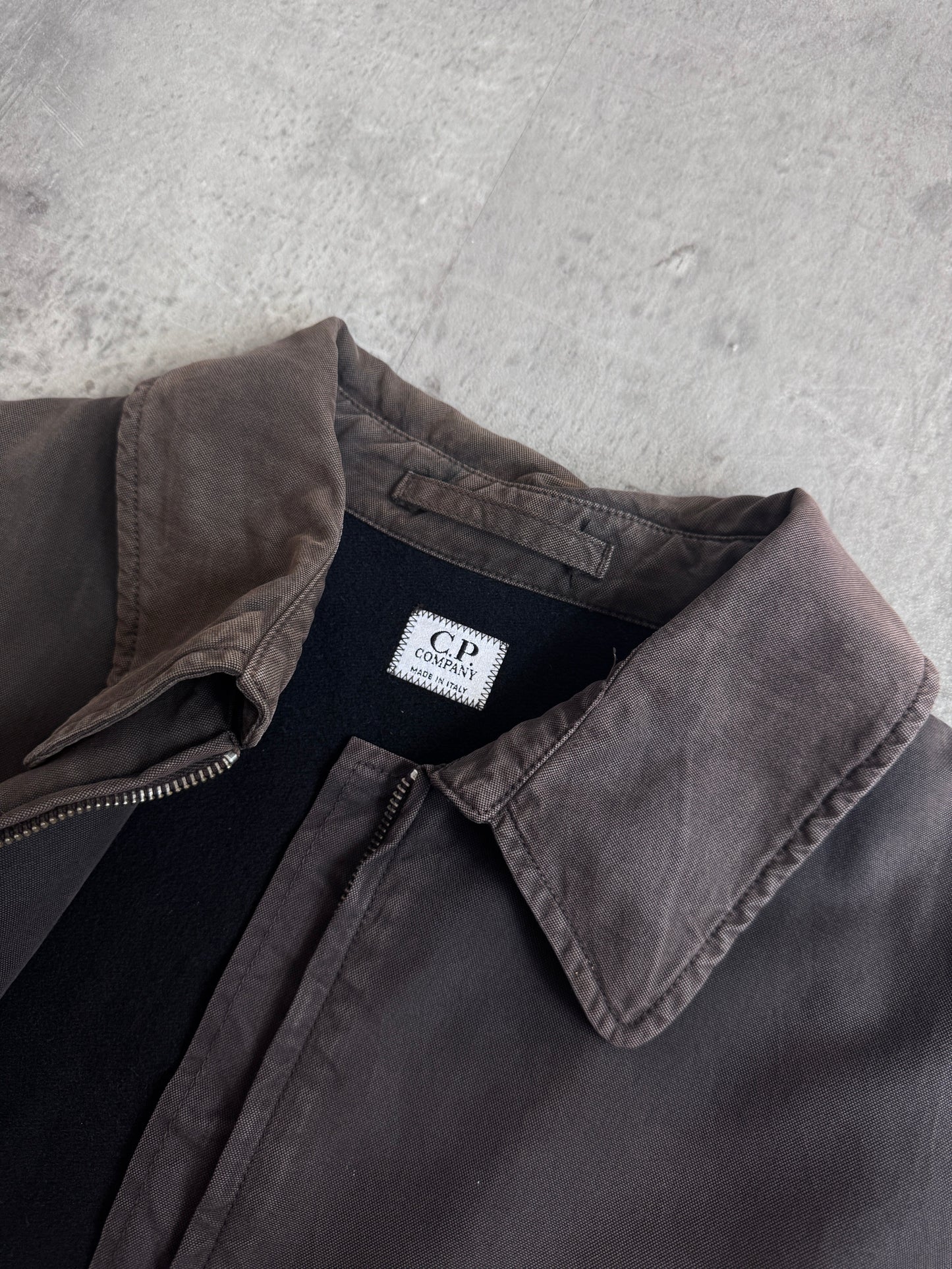 C.P. Company Workwear Jacket