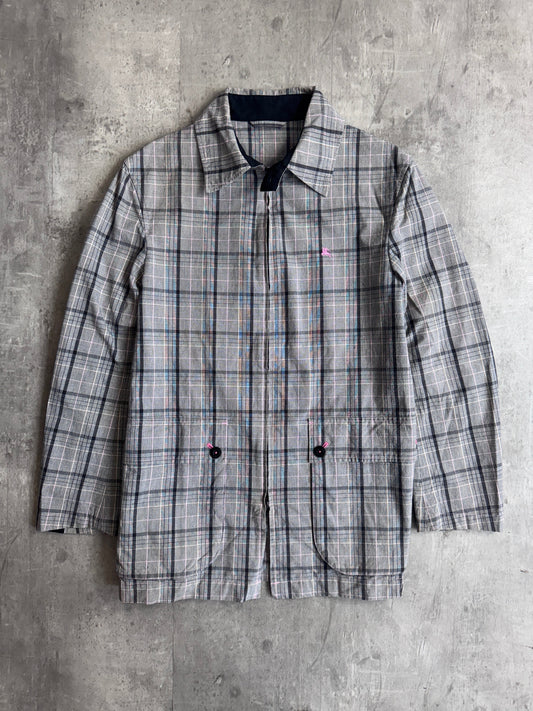 Burberry Nova Check jacket