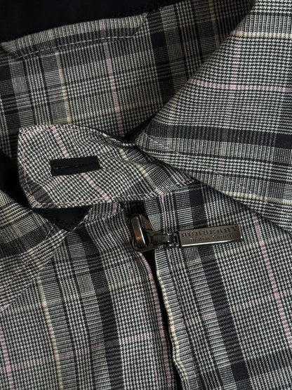 Burberry Nova Check jacket