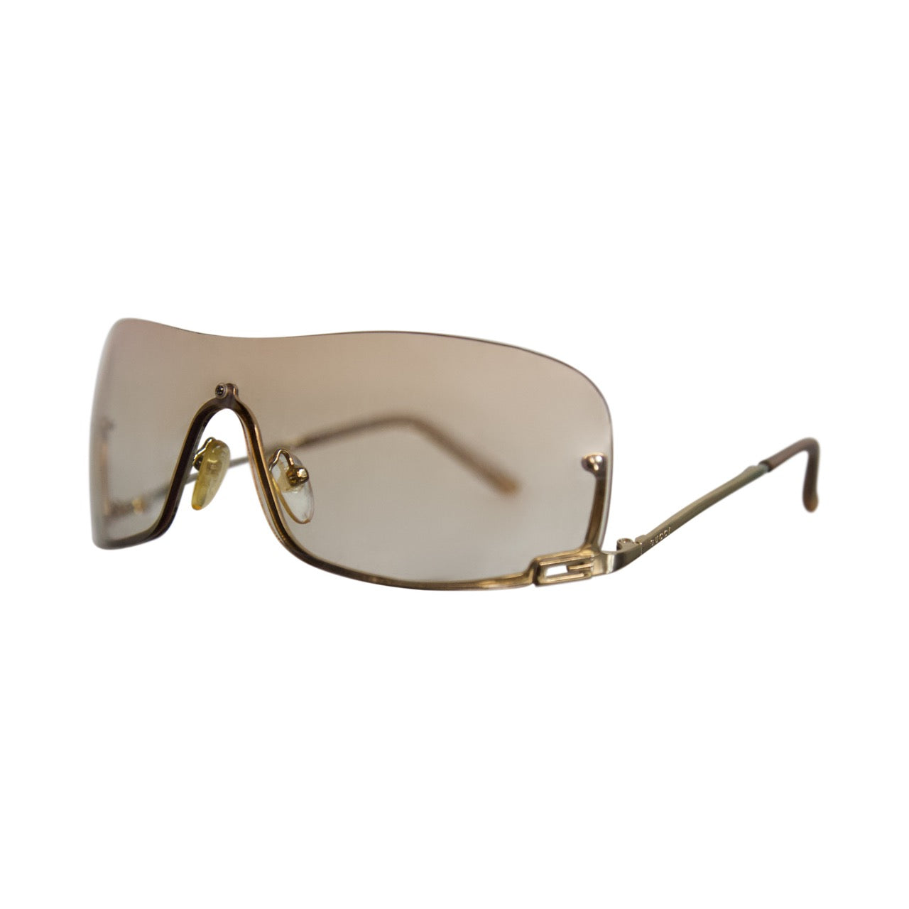 Gucci GG1690/G Upside Down Sunglasses