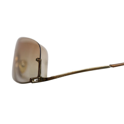 Gucci GG1690/G Upside Down Sunglasses