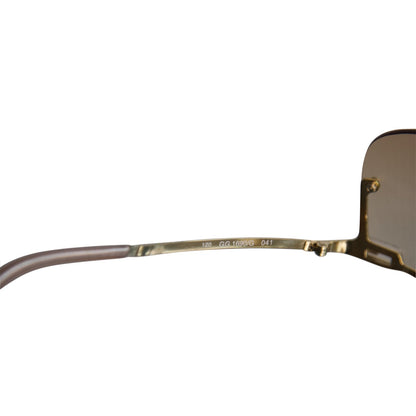 Gucci GG1690/G Upside Down Sunglasses