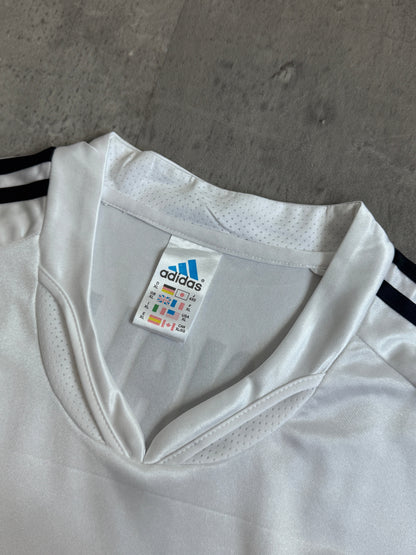 2004/05 Real Madrid 'Ronaldo 9' Home Football Shirt