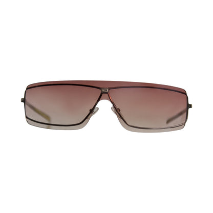 Gucci GG1710/S Red Lens Sunglasses
