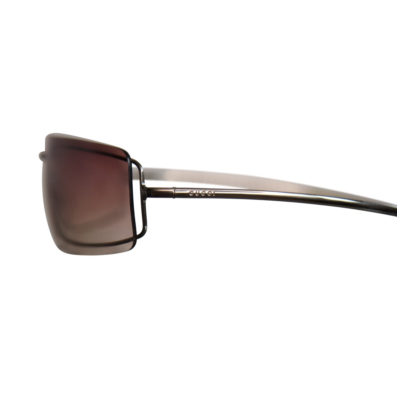 Gucci GG1710/S Red Lens Sunglasses