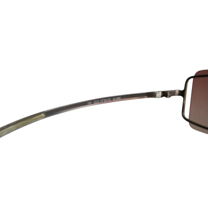 Gucci GG1710/S Red Lens Sunglasses