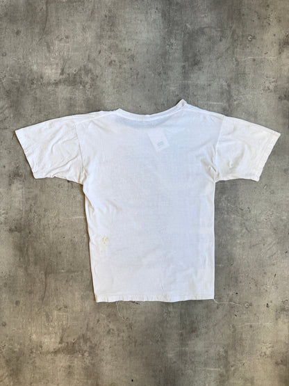 1990's 'Bump & Grind' Single Stitch Jumbo Graphic Tee