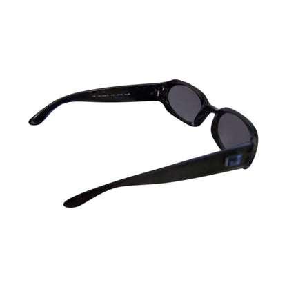 Gucci Green Oval Sunglasses 2436/S