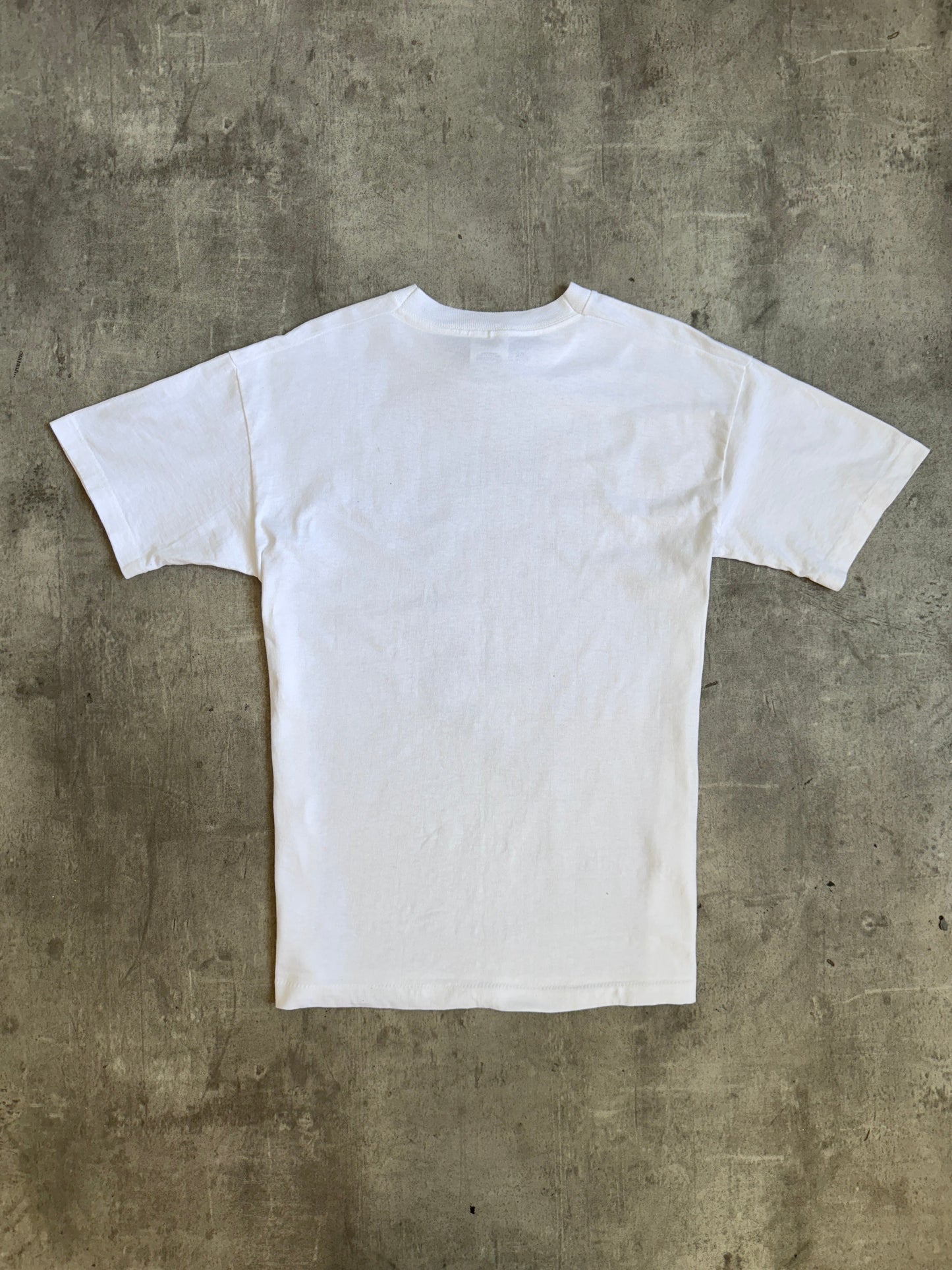 1990's Eric Cantona Single Stitch Portrait Graphic Tee