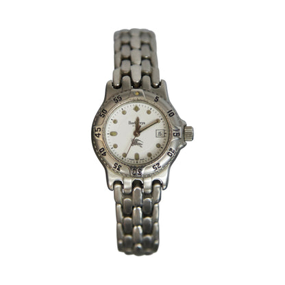 Burberry Model 4168 Diver Watch