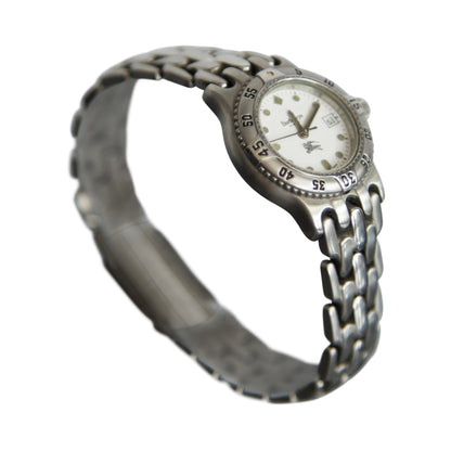 Burberry Model 4168 Diver Watch