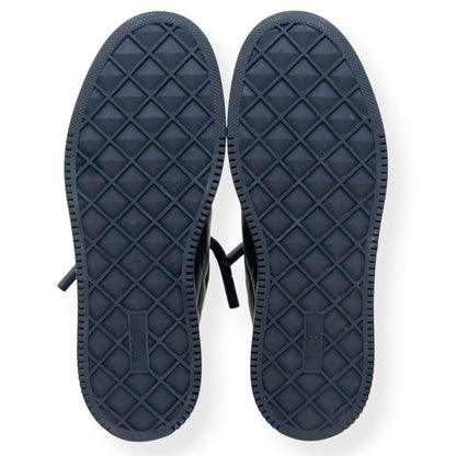 VALENTINO GARAVANI ONE STUD XL SNEAKER BLACK 43 / UK9 | UK 9, Black
