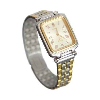 Burberry Tank Model Watch