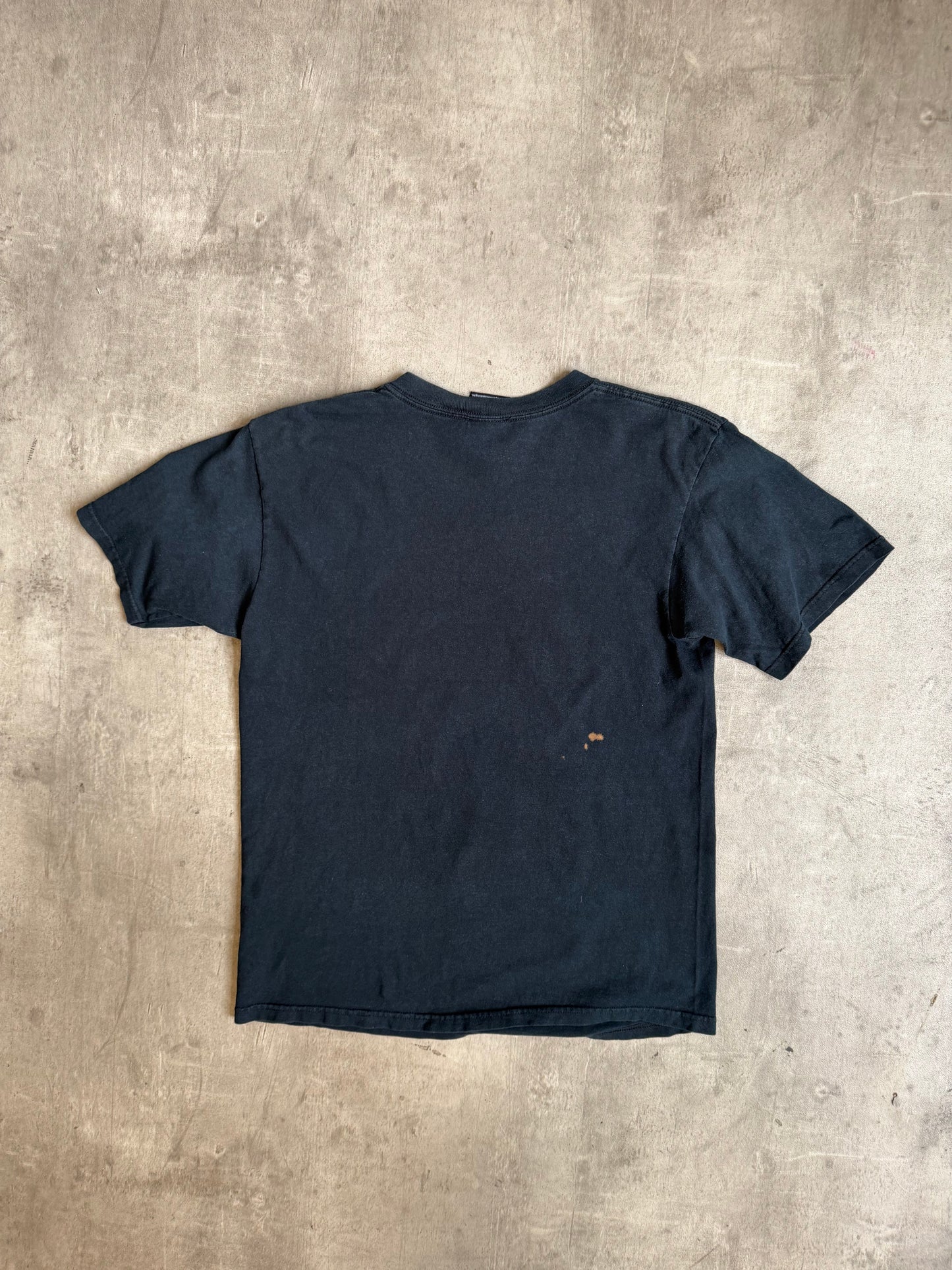 2005 2Pac All Eyez On Me Graphic Tee