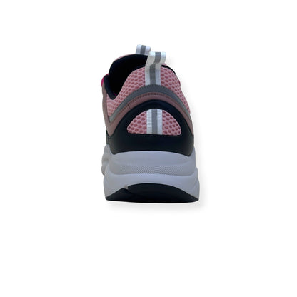 DIOR B22 SNEAKER PINK / BLACK / GREY 44 / UK10 | UK 10, Multicoloured