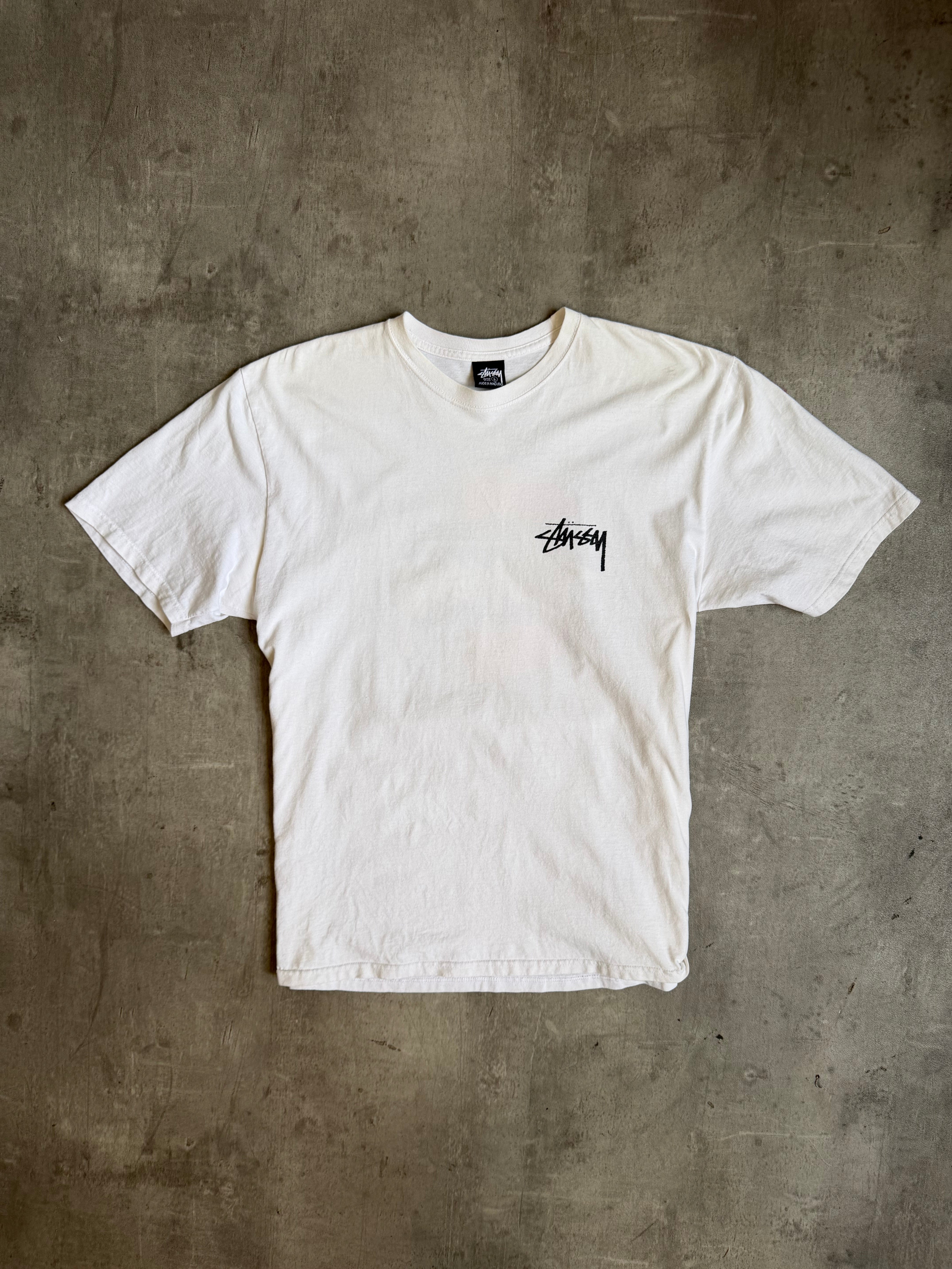Stüssy – Known Source