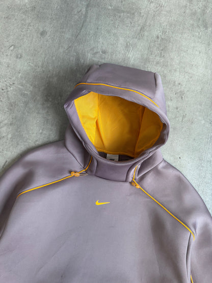 Nike Project F.R.O.G Mauve Hoodie