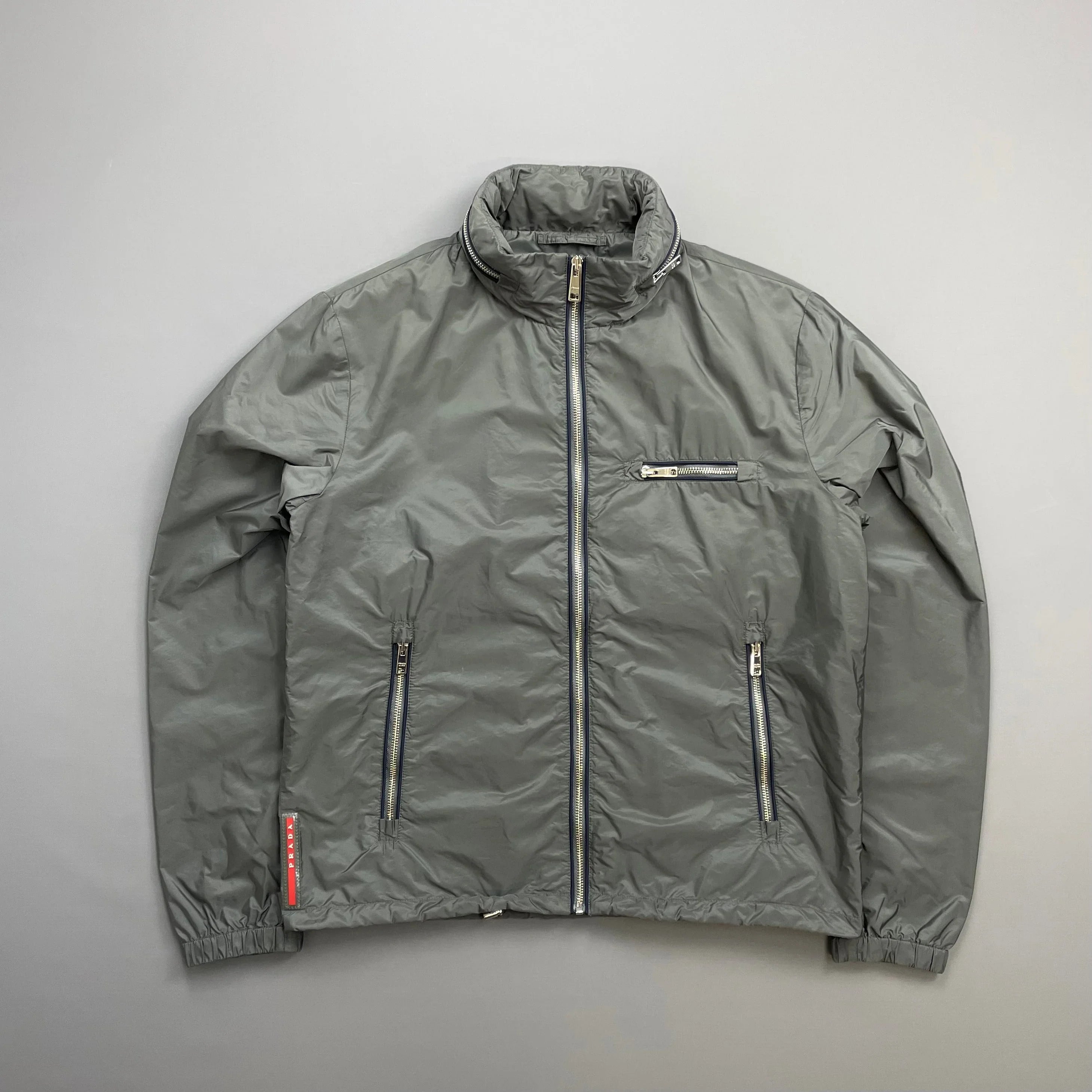 PRADA ジャケット Known Source