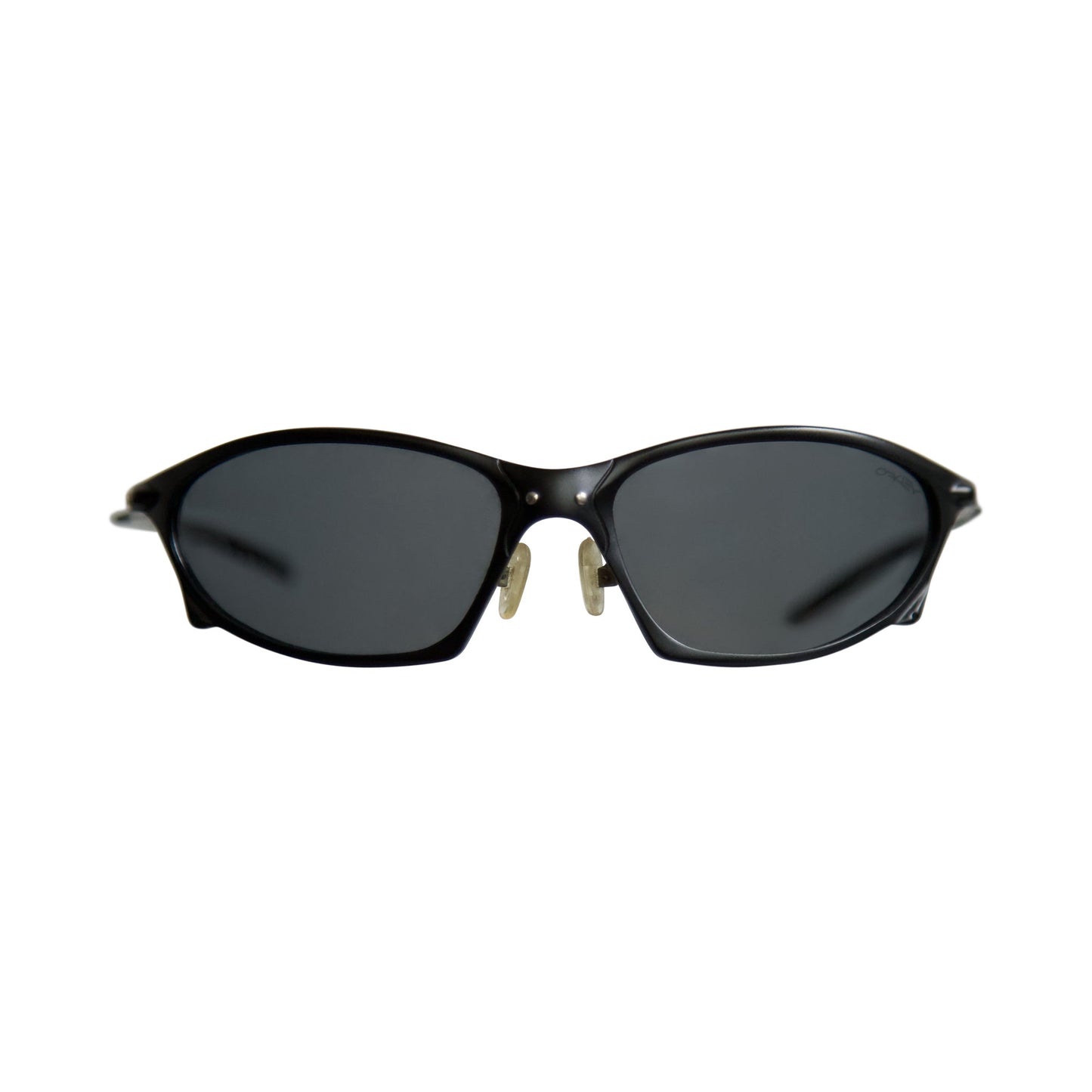 Oakley Tincan Black Sunglasses