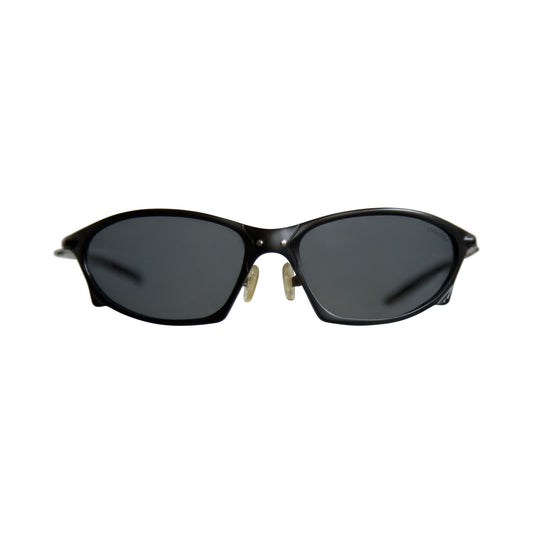 Oakley Tincan Black Sunglasses
