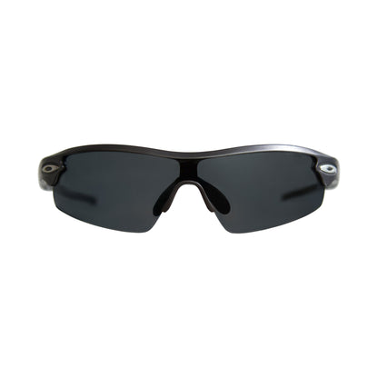 Oakley Grey X-Metal OOA3004 Sunglasses