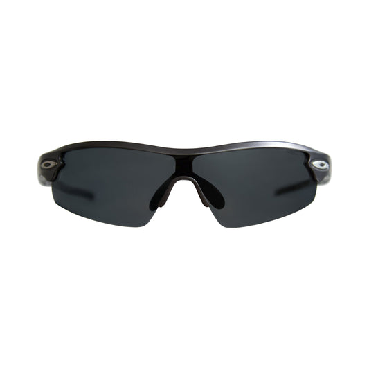 Oakley Grey X-Metal OOA3004 Sunglasses