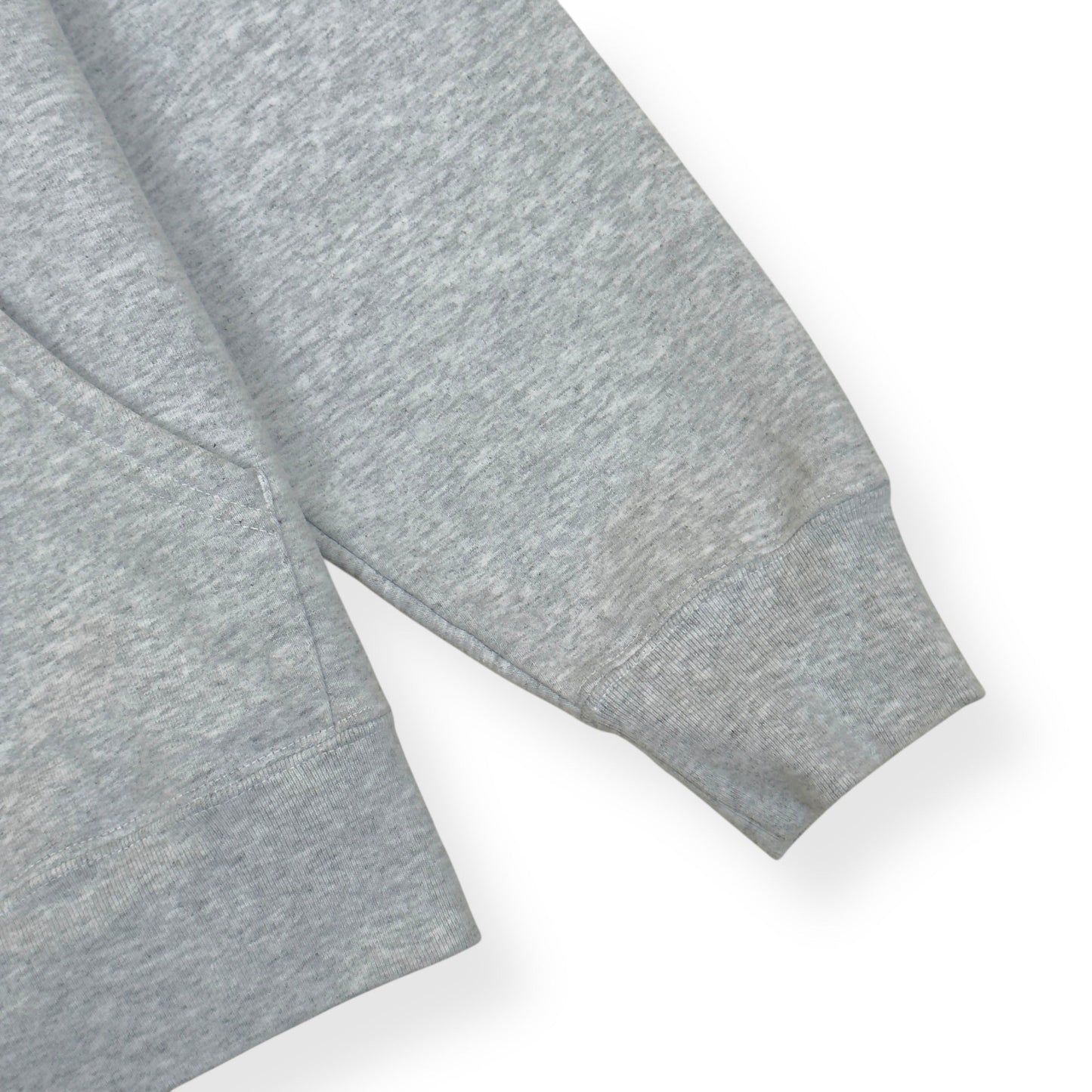 SUPREME WORLDWIDE HOODIE GREY / BLACK M | Medium, Black