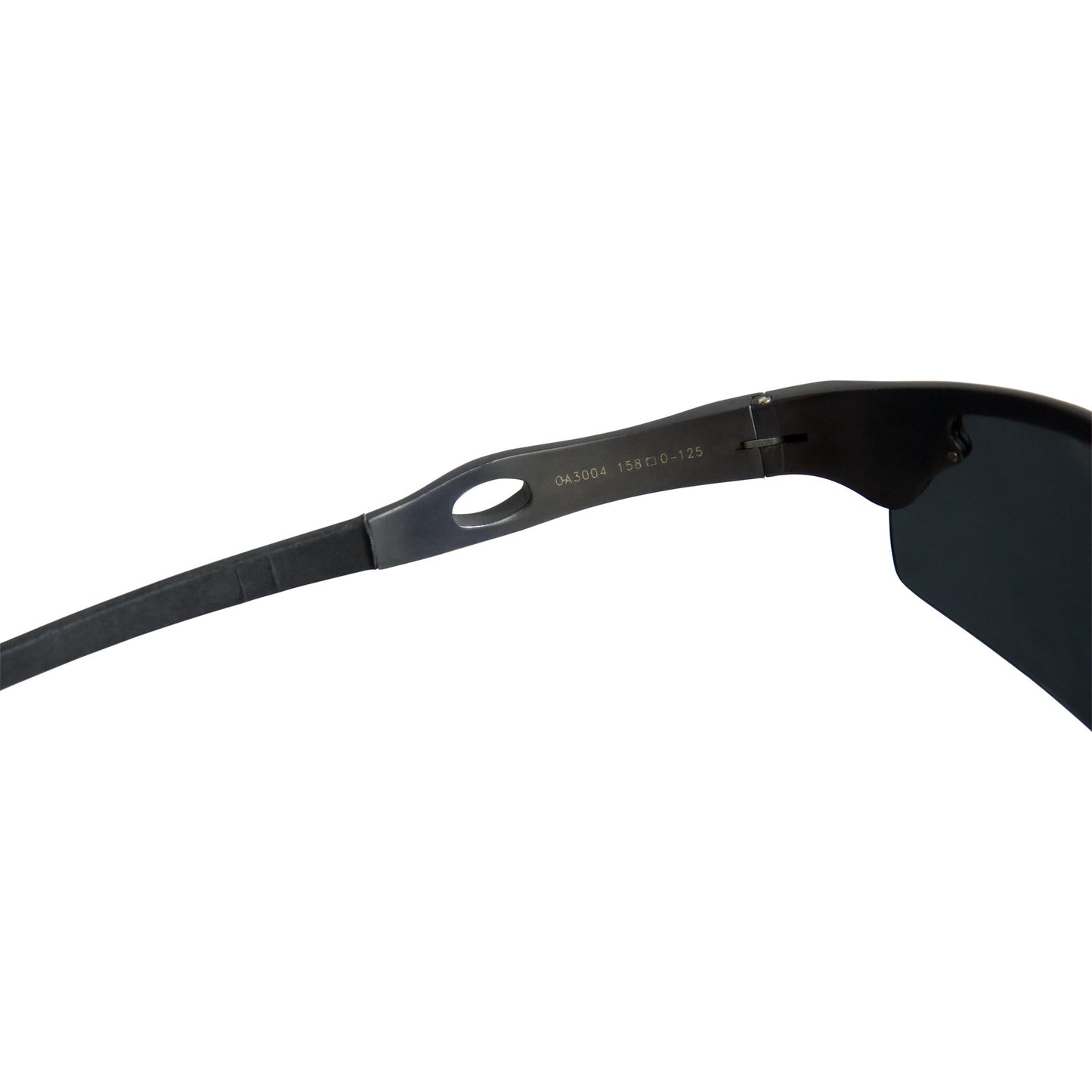 Oakley Grey X-Metal OOA3004 Sunglasses