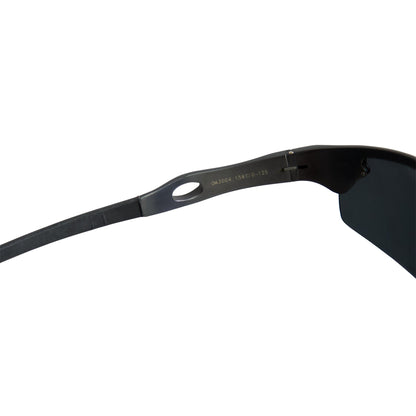 Oakley Grey X-Metal OOA3004 Sunglasses