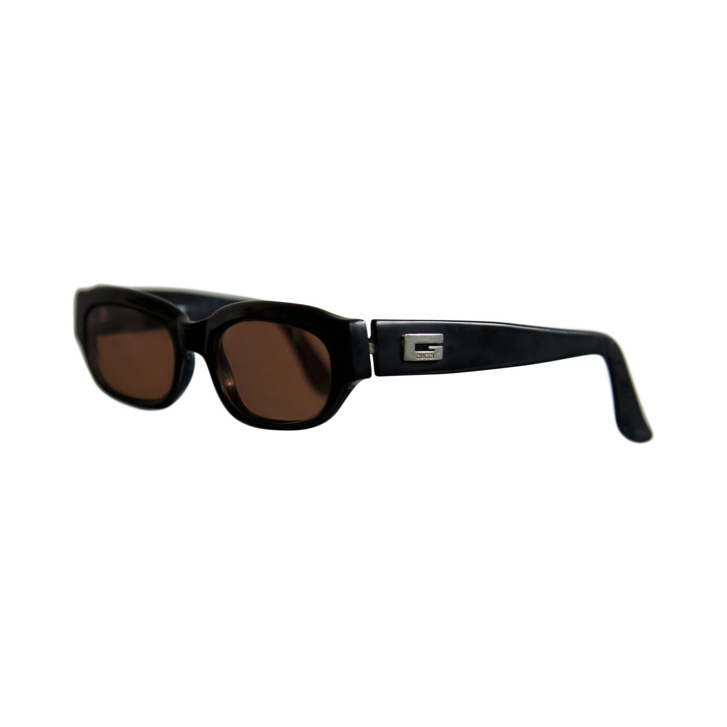 Gucci Black 5019 Sunglasses