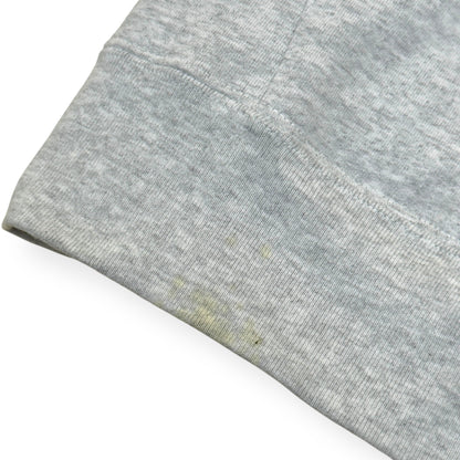 SUPREME WORLDWIDE HOODIE GREY / BLACK M | Medium, Black