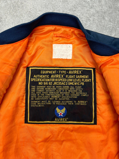 Avirex USA Bomber Jacket