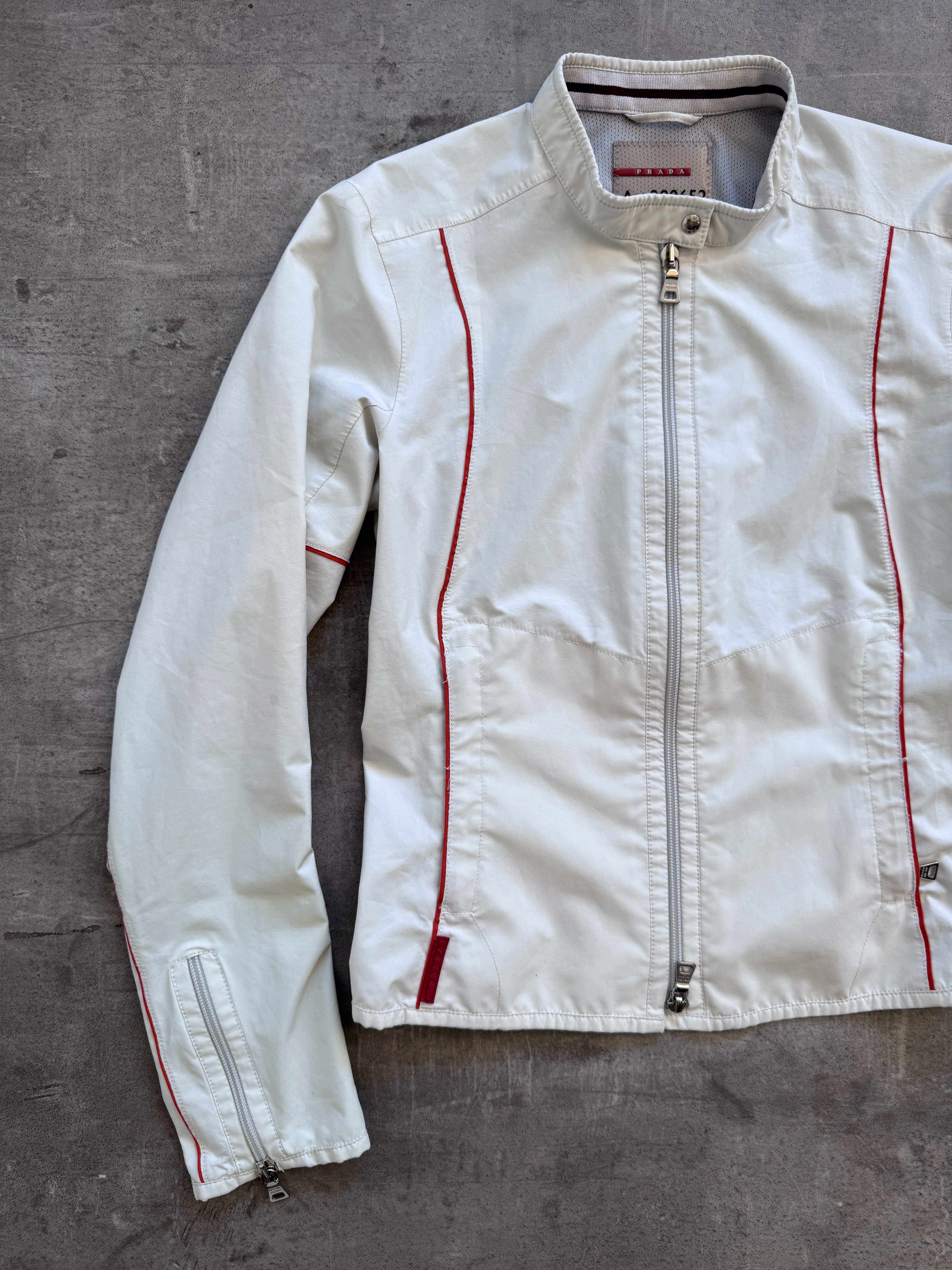 Prada Sport – Known Source