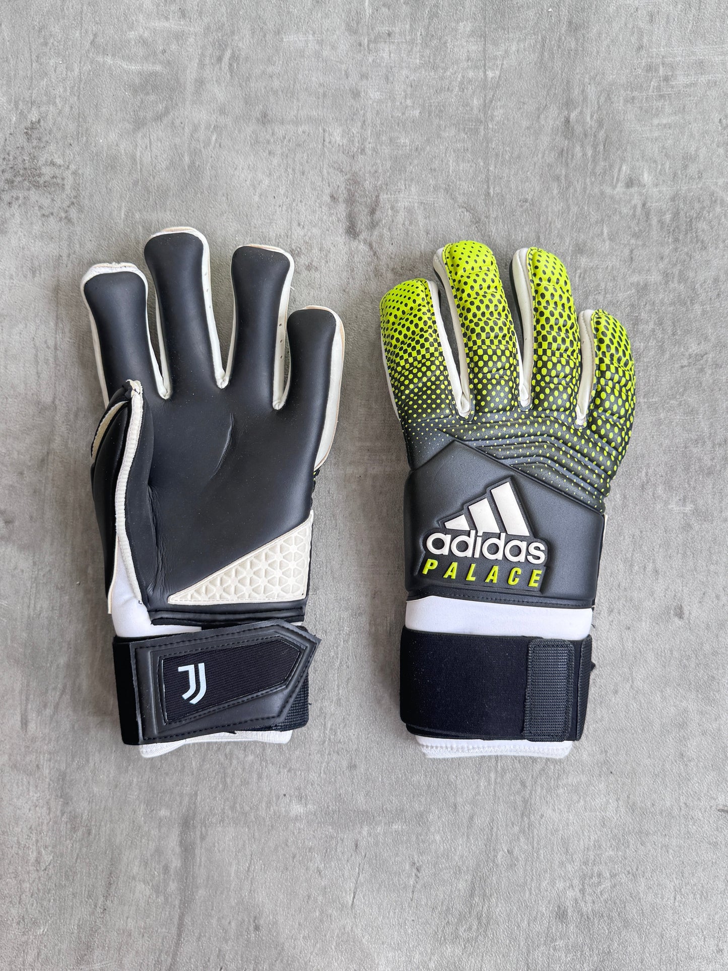 Adidas x Palace Goalkeeper Gloves